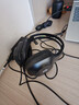 惠普（HP）DHH-1601耳机头戴式电脑游戏语音听力学生二合一网课办公教育培训学习有线话务耳麦2米线长升级款 实拍图