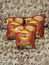乐事（Lay's）薯片 得克萨斯烧烤味 135克 休闲零食 膨化食品 实拍图