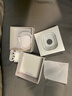 DIJO【华强北顶配】Air4蓝牙耳机双耳无线降噪适用于苹果16pro/15/14/13华为oppo安卓vivo荣耀小米 【华强北旗舰】【空间功能+ 任意名字+超强续航+秒连接】 实拍图