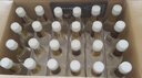 活力恩（HORIEN）克东天然0添加无气无糖苏打水 330ml*24瓶 整箱 实拍图
