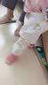 MOONY尤妮佳慕怡皇家佑肌拉拉裤L32(9-14kg)透气小风窗 实拍图