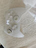 北通鲲鹏20无线游戏手柄AI智控双切扳机震动蓝牙手柄xbox布局电脑PC手机steam电视NSswitch2体感  原神 实拍图