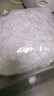 Jidaocook一次性保鲜膜罩套食品级专用保险套保鲜袋家用冰箱碗盖松紧口厨房 大小通用1000只装 加一个收纳袋 升级加厚款 实拍图