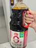 海天 0金标生抽酱油1.9L【特级酱油】金标系列 0添加防腐剂 实拍图