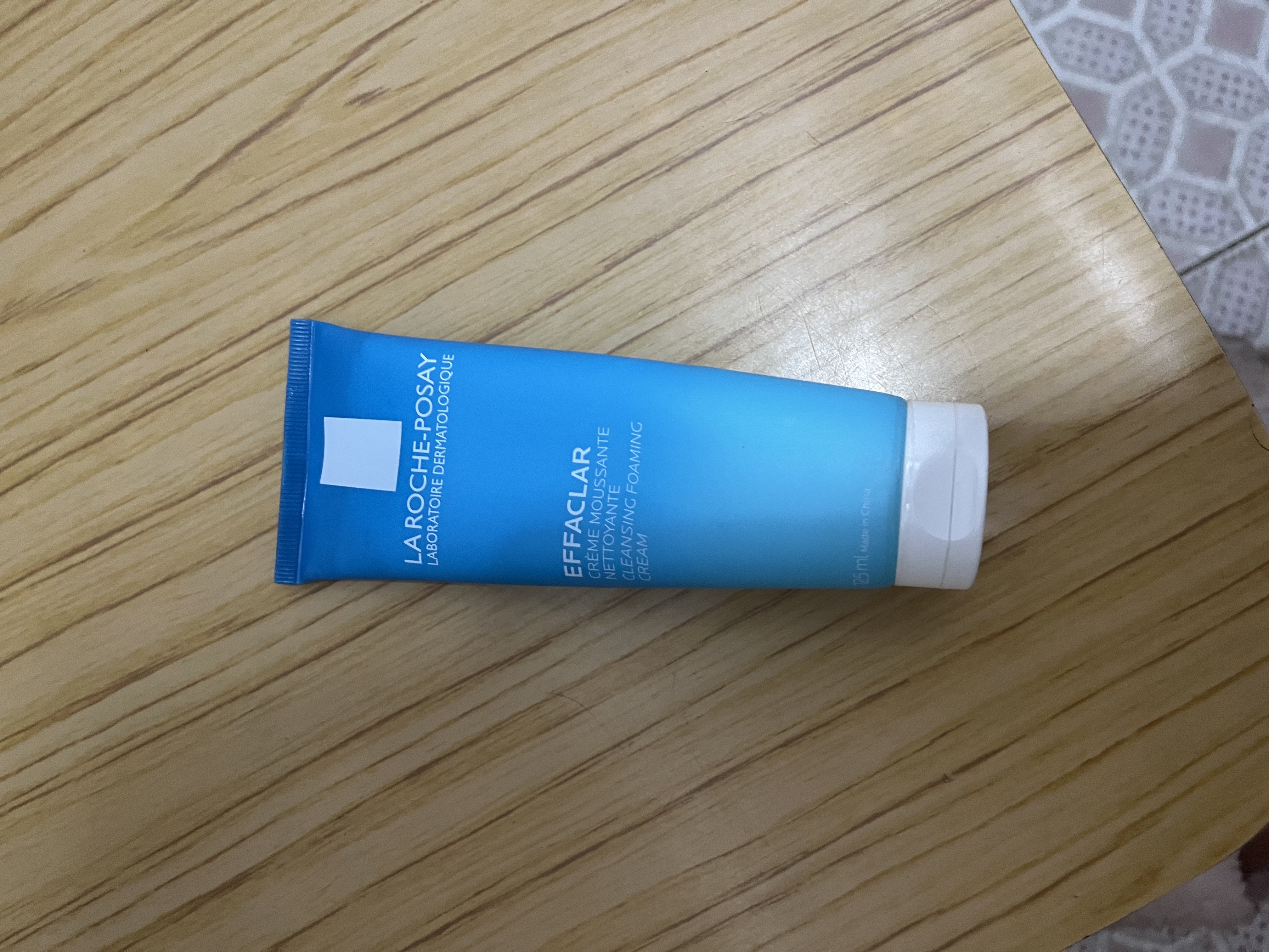 爱敬氨基酸洗面奶20ml控油保湿 深层清洁 七夕礼物送女友采销推荐 实拍图
