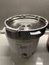 东芝（TOSHIBA）14重安全保护智能安全电压力锅 家用电高压锅 电饭锅4-5人电饭煲高压电饭锅4.8L PC-48MRSC(W) 实拍图