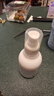 八韵草维生素C嫩肤精华乳150g乳液面霜保湿补水滋润干燥肌肤润肤乳女男 实拍图