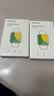 绿联适用苹果手表膜SE2/S8/S9通用Apple iWatch7/6/5/4保护膜41mm全屏覆盖防刮防指纹水凝膜 实拍图
