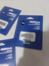 海康威视（HIKVISION）16GB USB2.0 U盘小容量X301 投标招标U盘 系统安装U盘 电脑办公车载专用优盘小巧迷你金属防尘防水 实拍图