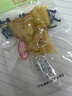 有友 山椒味鸡脚筋142g*3 独立小包装 休闲追剧零食小吃 实拍图