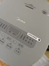 美的（Midea）电饭煲0涂层电饭锅5L大容量316L不锈钢内胆4-5人无涂层家用多功能微压电饭煲MB-RE576S 实拍图