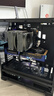 微星（MSI）GeForce RTX 5070 12G World of Warcraft MIDNIGHT VOID EDITION OC 魔兽世界 至暗之夜 虚空 OC 实拍图