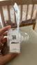 新安怡（AVENT）飞利浦新安怡 新生儿婴儿奶嘴宽口径自然亲柔型1-3月对装进口 实拍图