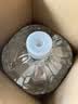 5100西藏冰川矿泉水12L 整箱装 天然纯净大软桶装弱碱低氘饮用矿泉水 实拍图