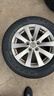 玛吉斯（MAXXIS）轮胎/汽车轮胎 225/60R17 99V EC1 SUV 适配指南者 实拍图