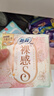 苏菲【婴儿级标准】裸感S超熟睡透气姨妈卫生巾日夜用11包68片自营 实拍图