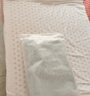 睡眠博士（AiSleep）泰国乳胶枕 94%天然乳胶 泰国进口成人护颈椎枕头 深睡专用波浪枕 实拍图