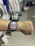 HUAWEI WATCH GT 6 雅丹黑 46mm智能手表多维情绪健康全新骑行体验21天超长续航华为GT6手表 实拍图