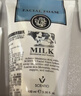 美丽蓓菲森缇澳Q10牛奶洗面奶100ml*2支保湿温和泰国进口学生过节礼物送女友 实拍图