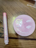 润本儿童物理防晒气垫13g+儿童提色唇膏2g夏季护肤小公主礼物0-6-12岁 实拍图
