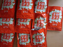 吴裕泰茉莉花茶叶 茉莉锦毫 浓香型特种50g 六窨含芽 袋装 实拍图