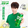 可口可乐檀健次代言 雪碧Sprite柠檬味汽水碳酸饮料330ml*6罐 实拍图