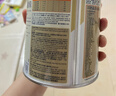 美赞臣（MeadJohnson）港版安敏健1段深度水解婴幼儿奶粉 400g*6罐 0-12个月 LGG 低敏 实拍图
