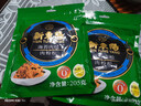 新東陽猪肉松肉粉松休闲零食配粥拌饭寿司材料烘焙青团营养儿童海苔205g 海苔肉松肉粉松205g*3袋 实拍图