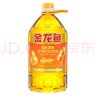 金龙鱼 食用油 花生浓香型浸出  食用植物调和油5L（新老包装随机发货） 实拍图
