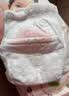 好奇（Huggies）铂金装小桃裤成长裤L120片(9-14kg)大号尿不湿拉拉裤【透爽散热】 实拍图