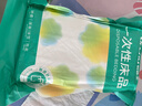 初医生超柔一次性床上四件套双人一次性床单被罩加厚加大酒店床品套件 实拍图