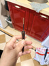 三资堂染眉膏02灰棕防水持久不脱色自然不晕染立体野生眉笔懒人眉刷 实拍图