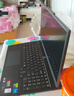 联想（Lenovo）拯救者Y7000 电竞游戏笔记本电脑(酷睿i7-14650HX 16G 512G RTX5060 2.5K 180Hz 黑) 国家补贴 实拍图
