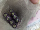 【百万热销】彩虹电池5号和7号AA 计算器钟表玩具七号碳性电池1.5v电池五号 5号 10个装 实拍图