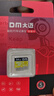 DM大迈 64GB TF（MicroSD）存储卡 黄卡 C10 手机行车记录仪监控摄像头专用高速内存卡 实拍图