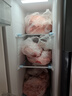 上菱559升双开门冰箱对开门风冷无霜一级能效节能变频家用大容量电冰箱BSE559PWL 实拍图