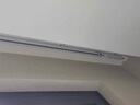 杜亚Real5蓝牙2.0版智能电动窗帘家居自动卧室电机语音控制不含布 7米直轨定制蓝牙版包安装 实拍图
