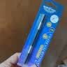 英雄（HERO） 宝珠笔芯 A0108日常书写练字签字笔芯替芯 0.5mm  黑色 2支装 实拍图