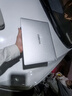 嘉速华为MateBook14 2025/24款外壳膜 Linux版/酷睿Ultra全套机身贴膜 外壳保护贴纸 防刮抗磨损易贴 实拍图