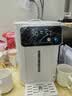 美的（Midea）电热水瓶烧水壶母婴级316L不锈钢内胆家用5L大容量【抖音SP30-Ypro升级款】可拆冲奶神器11FPro 实拍图