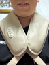 飞利浦（PHILIPS）颈椎按摩仪【捶肩宝】按摩披肩肩颈腰背斜方肌捶打按摩舒缓酸痛 送妈妈女朋友生日母亲节礼物3209N 实拍图
