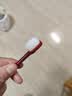 RAOYI超软万毛牙刷情侣装便携式旅行装牙龈敏感孕妇月子护龈牙刷4支装 实拍图