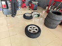 双星汽车轮胎 195/65R15 91H MAXIMUM-eh 适配卡罗拉/科沃兹/宝来 实拍图