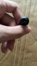 绿联 蓝牙耳机A3入耳式蓝牙睡眠耳机通话游戏低延迟千元级镀钛动圈音乐运动降噪适用苹果华为小米 实拍图