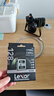 雷克沙（Lexar）128GB CFexpress Type B存储卡 读1750MB/s 富士佳能尼康适配 8K超清录制（SILVER） 实拍图