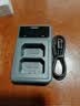 品胜NP-FZ100索尼相机电池PD快充充电器 适用sony a7m4 a7m3 zve10二代 a7c2 a7r3 a7r4 a7r5 a7s3 a9 实拍图
