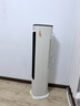 美的（Midea）【直流变频】家用空调扇 智能语音冷风扇 负离子净化落地冷风机水冷塔扇 强力制冷双向送风ADJ10SC 实拍图