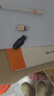 闪迪（SanDisk）64GB USB3.2 U盘 CZ550黑色 读速100MB/s 安全加密 数据恢复 学习办公电脑车载 高速大容量优盘 实拍图