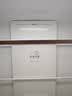 海尔（Haier）「465超薄大容量升级款」501L十字门冰箱抗菌双净化超薄一级风冷无霜BCD-501WGHTDEDH9U1国家补贴 实拍图