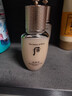 后（The history of Whoo）天气丹光耀焕活紧颜系列小样3件套 60ml 实拍图